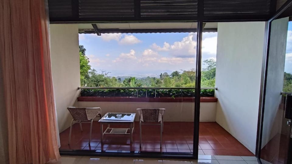 Queen Garden Hotel Baturraden Managed by Salak Hospitality Hotel in Indonesia