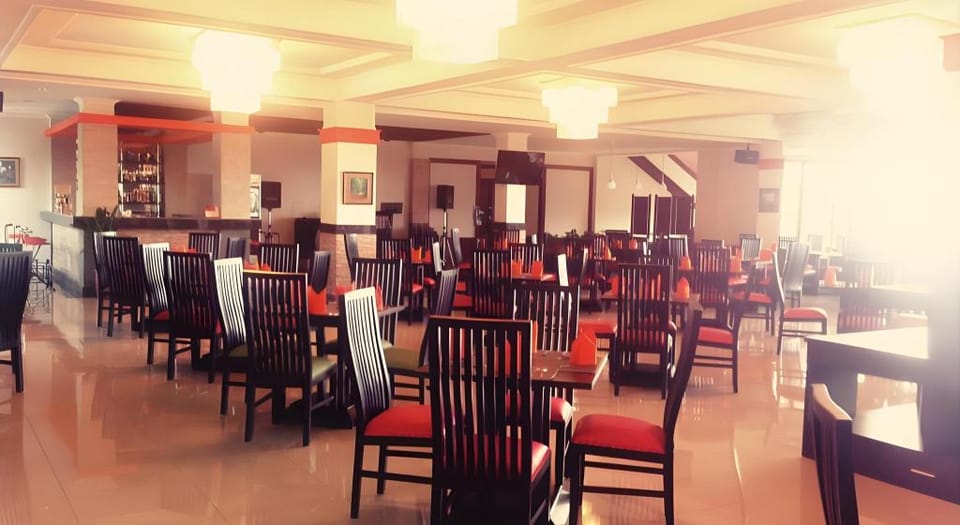 Queen Garden Hotel Baturraden Managed by Salak Hospitality Hotel in Indonesia