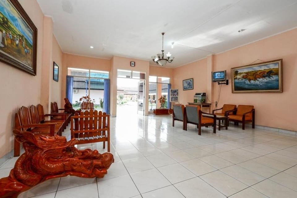 Hotel Wijaya Purwokerto Hotel in Indonesia