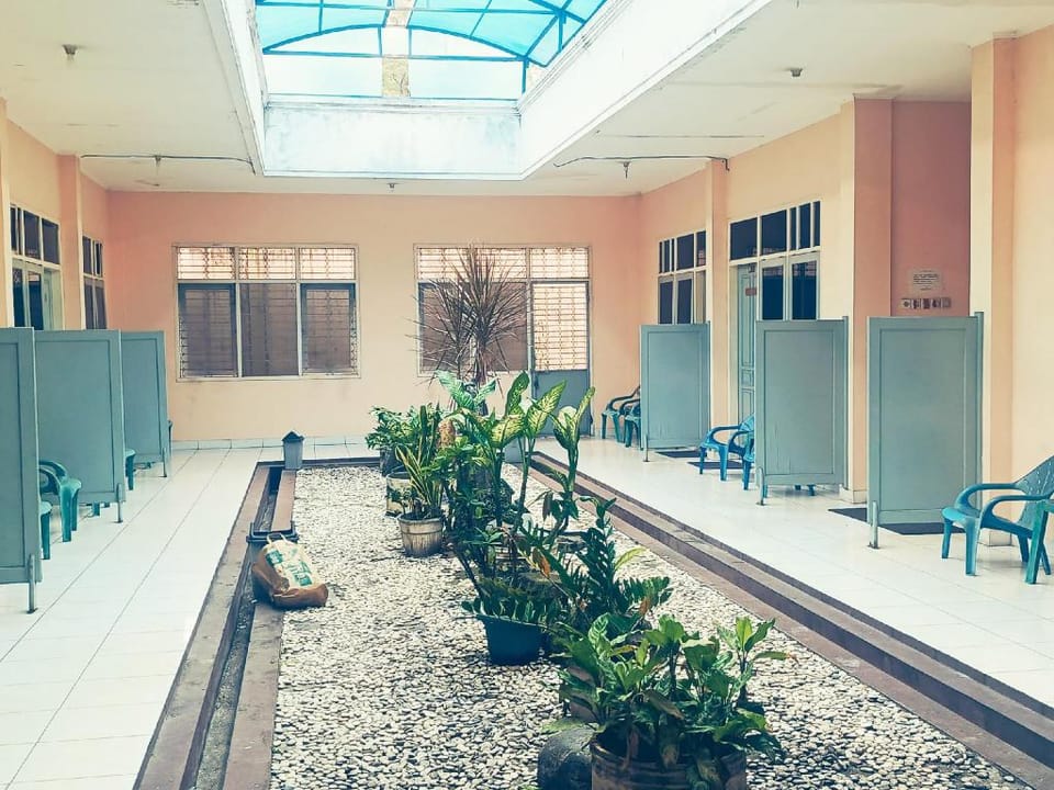 Hotel Wijaya Purwokerto Hotel in Indonesia