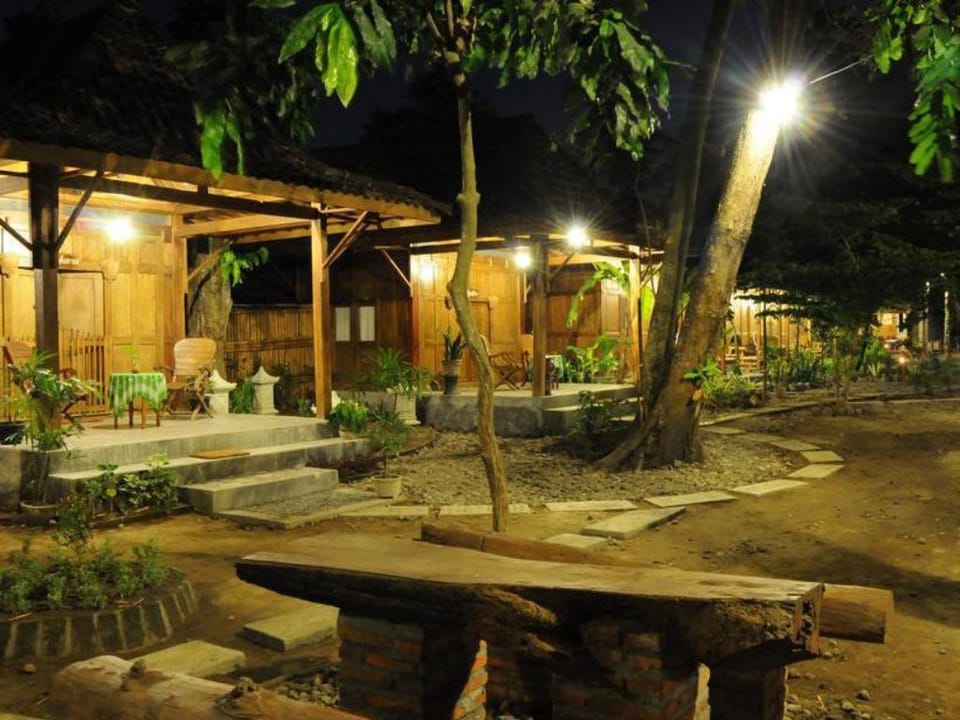 Omah Tembi Homestay Vacation rental in Special Region of Yogyakarta