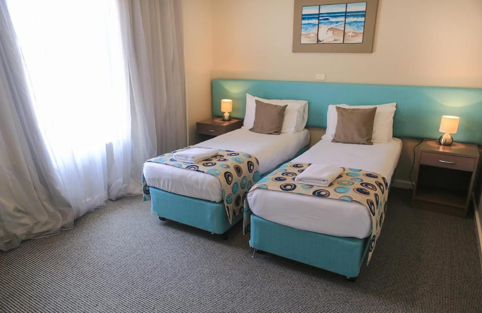 Marina Hotel and Apartments Hotel in Port Lincoln