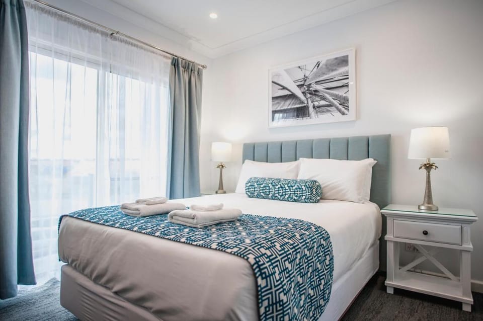 Marina Hotel and Apartments Hotel in Port Lincoln