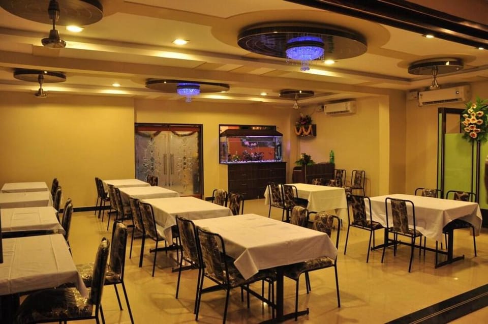 Hotel 7 Hills Inn Hotel in Andhra Pradesh