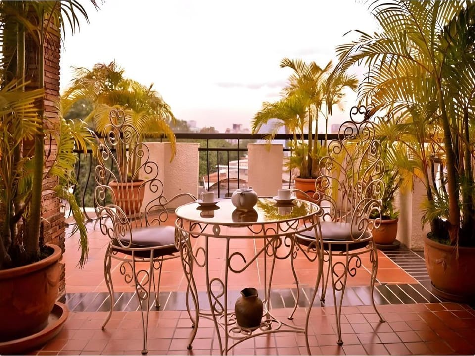 Cam Ly Boutique Apartment & Hotel Hotel in Ho Chi Minh City