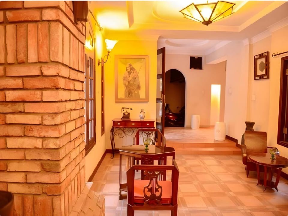 Cam Ly Boutique Apartment & Hotel Hotel in Ho Chi Minh City