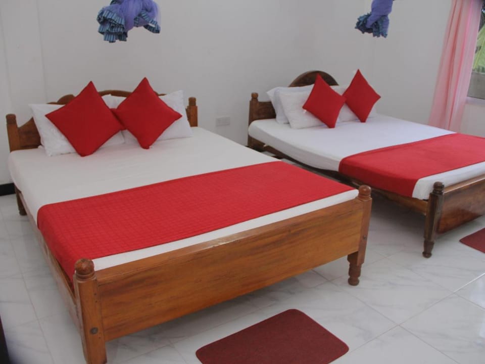Pleasure Island Holiday Home Vacation rental in Dambulla