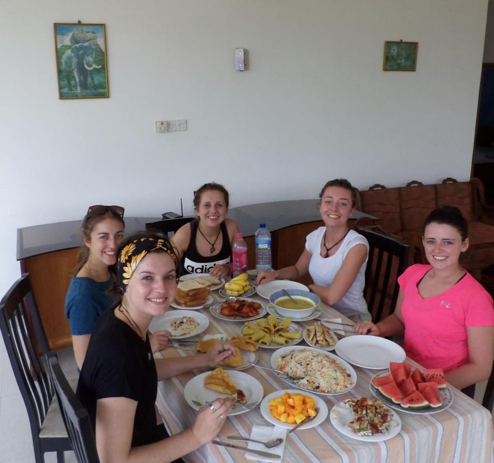 Pleasure Island Holiday Home Vacation rental in Dambulla