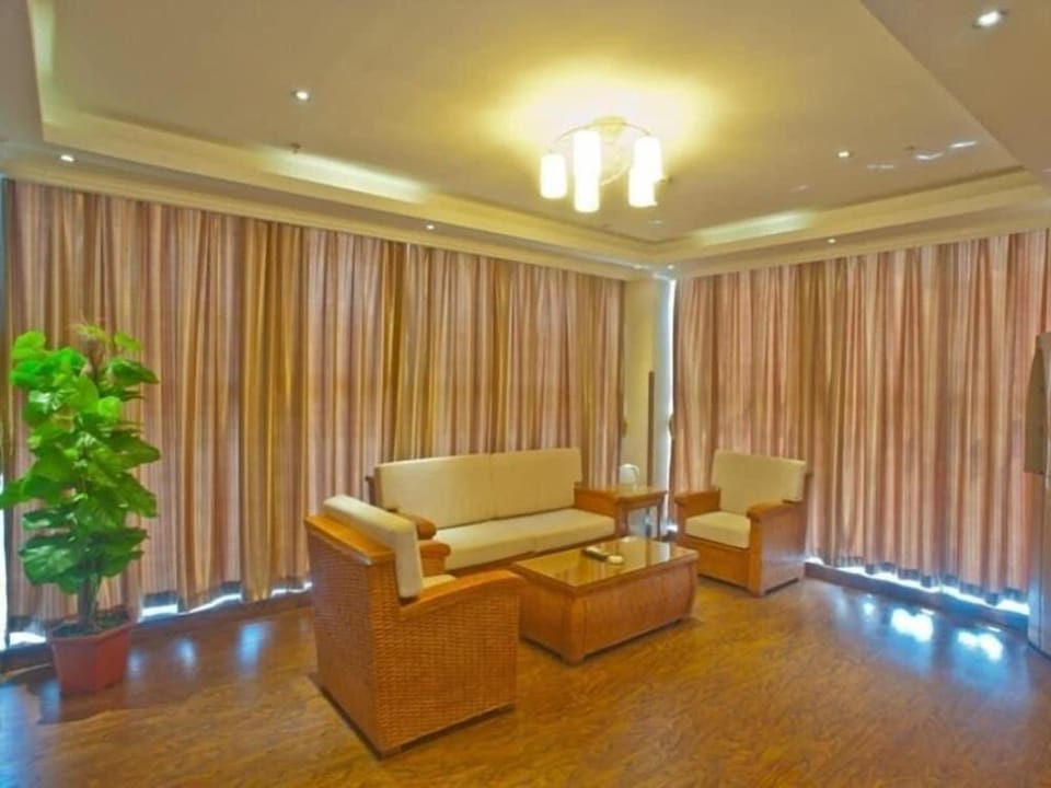 Greentree Inn Changzhou Lihua Business Hotel Hotel in Suzhou