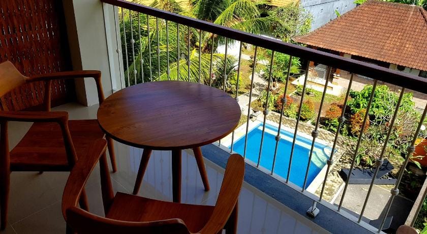 Swan Inn Bed and Breakfast in Ubud