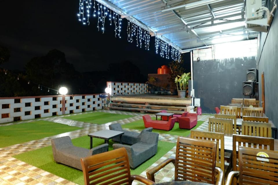 Dya Hotel Boyolali Hotel in Indonesia