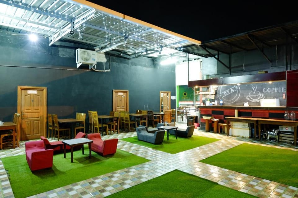 Dya Hotel Boyolali Hotel in Indonesia