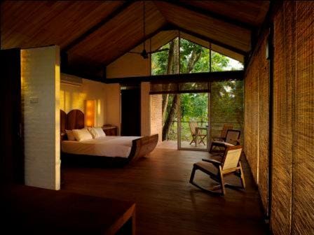 Comilla Bungalow Country House in Western Province