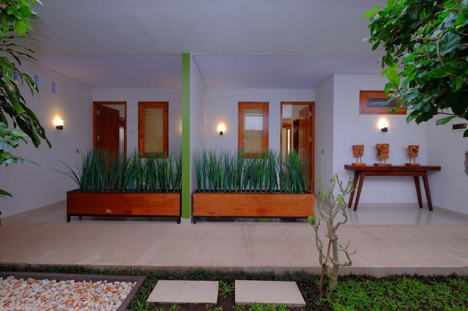 Villa Mataano Hotel in Batu Layar