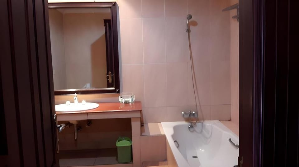 Sevilla Resort Magelang Hotel in Indonesia