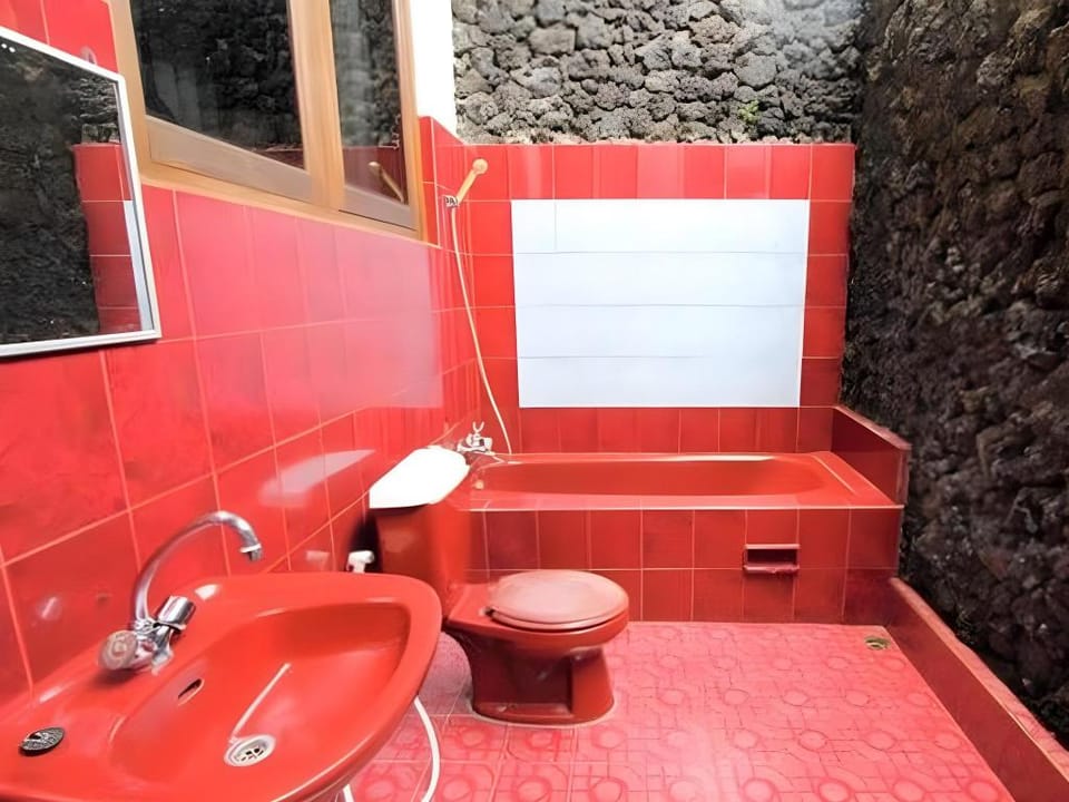 Tungeh Inn Hotel in Ubud
