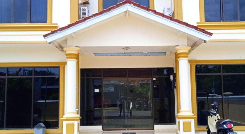 Hotel Akbar Banyumas RedPartner Hotel in Indonesia
