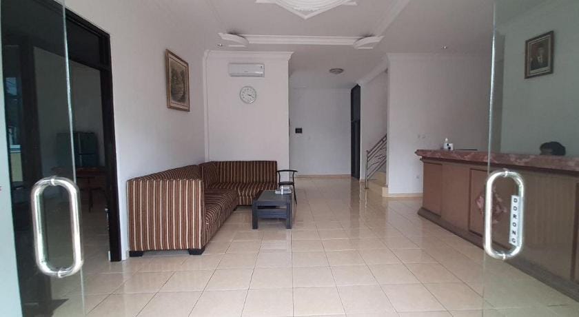 Hotel Akbar Banyumas RedPartner Hotel in Indonesia