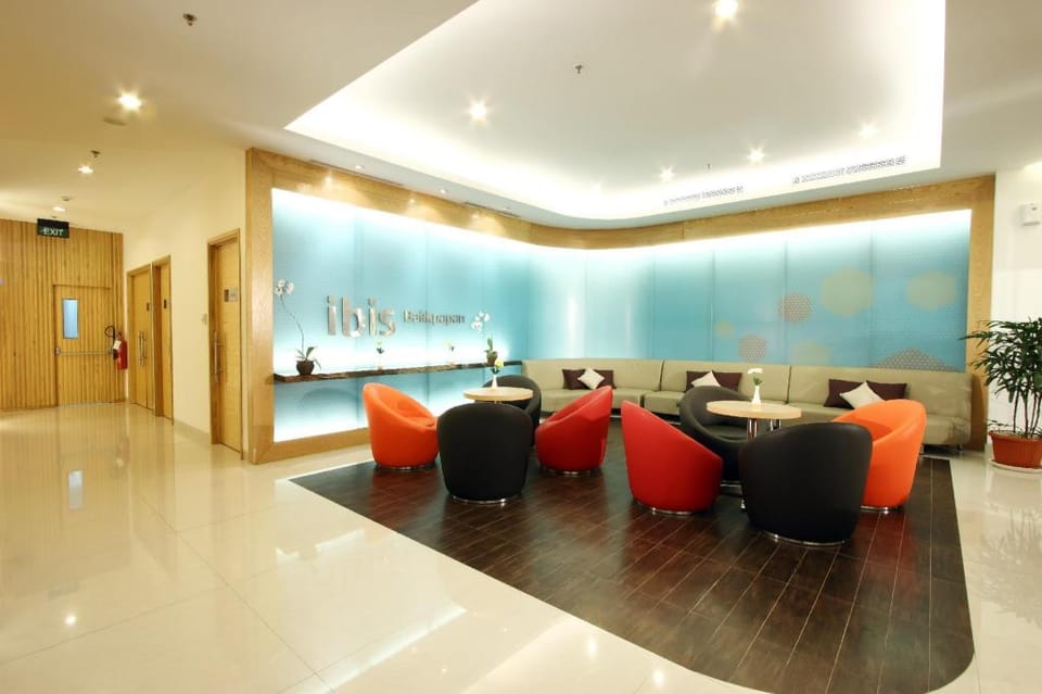 Ibis Balikpapan Hotel Hotel in Indonesia