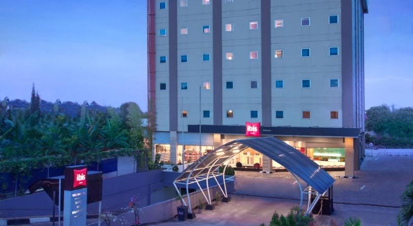 Ibis Balikpapan Hotel Hotel in Indonesia