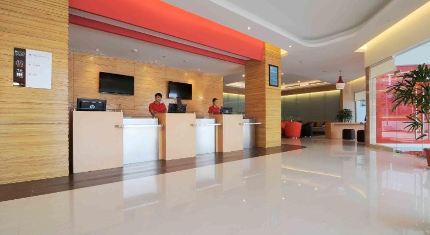 Ibis Balikpapan Hotel Hotel in Indonesia