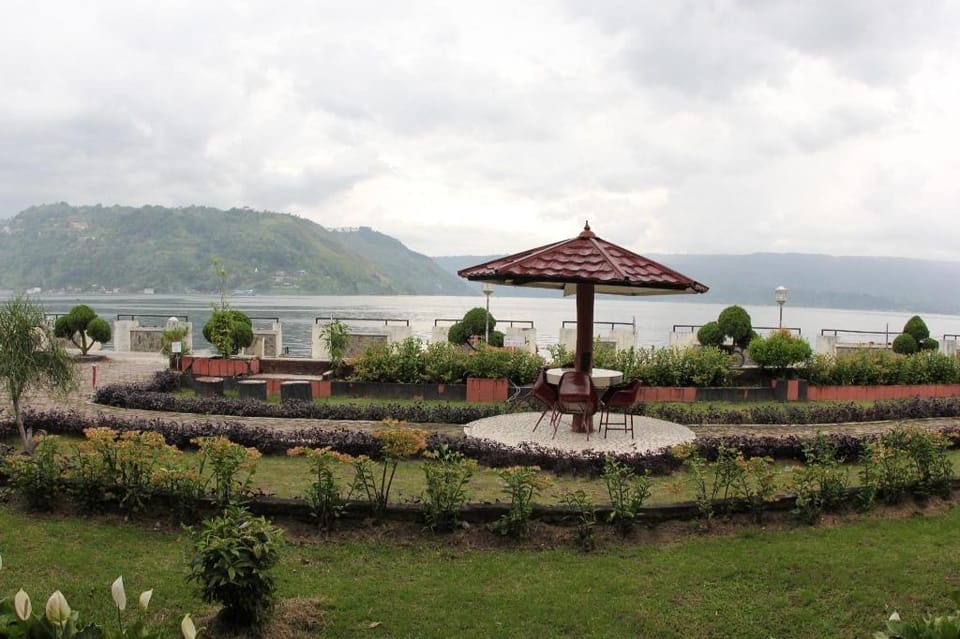 Darma Agung Beach Hotel Parapat Hotel in Indonesia