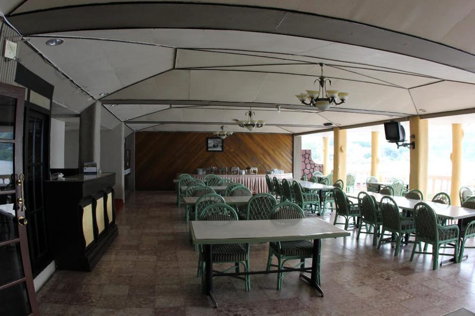 Darma Agung Beach Hotel Parapat Hotel in Indonesia
