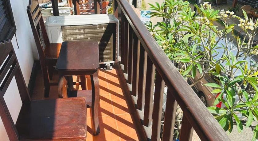 Luang Prabang Champa Villa Bed and Breakfast in Luang Prabang