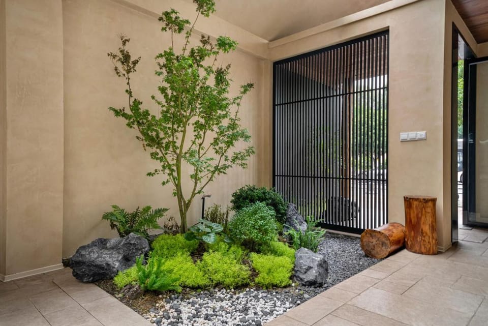 太古熙壤空中花园酒店Terra Art Sky Garden Hotel Chengdu Hotel in Chengdu