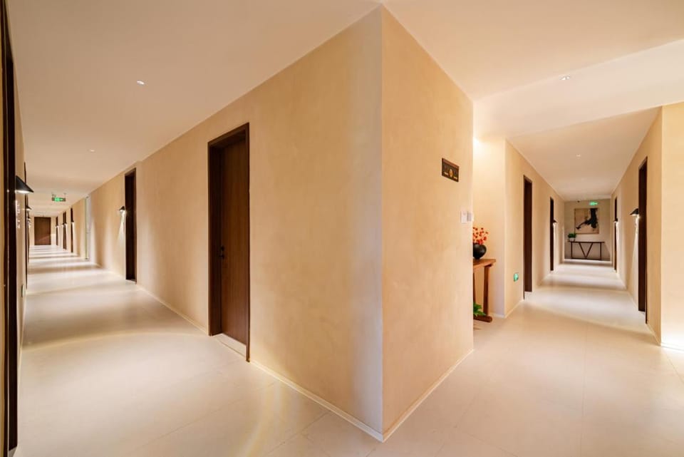 太古熙壤空中花园酒店Terra Art Sky Garden Hotel Chengdu Hotel in Chengdu