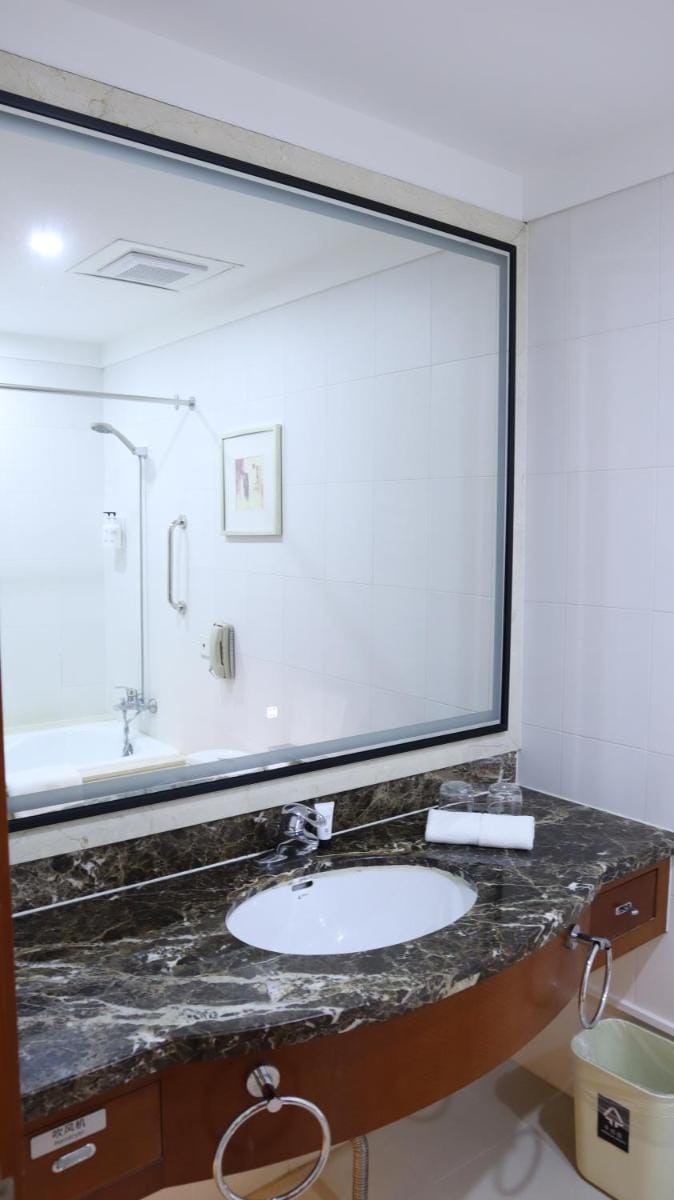 Shanghai Metropark Jichen Hotel Hotel in Shanghai