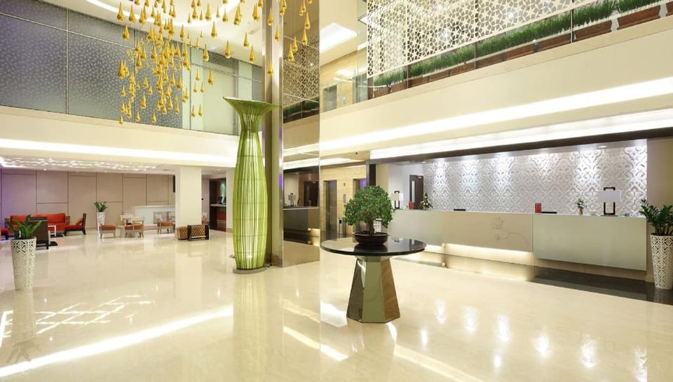 Mercure Padang Hotel Hotel in Padang