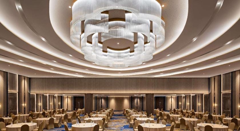 Mercure Padang Hotel Hotel in Padang
