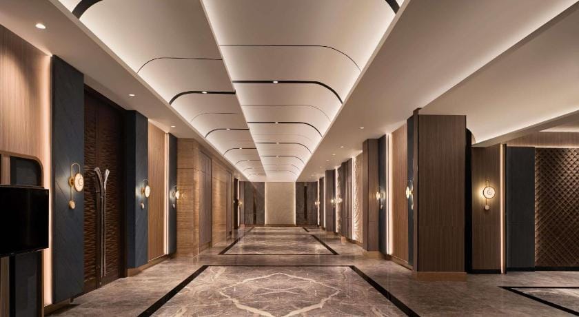 Mercure Padang Hotel Hotel in Padang