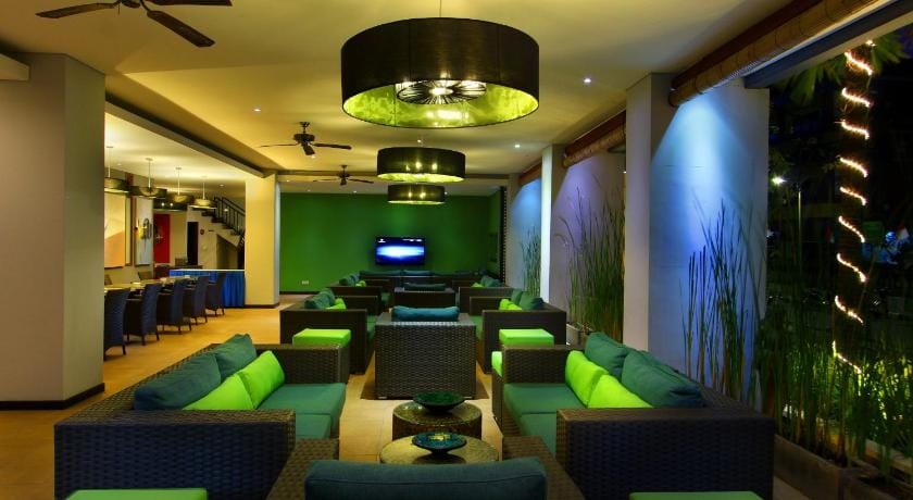 Praja Hotel Hotel in Denpasar