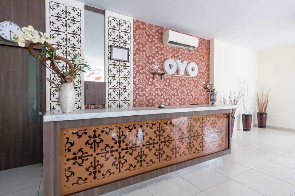 OYO Flagship 1348 Hotel Home Anaya Hotel in Indonesia