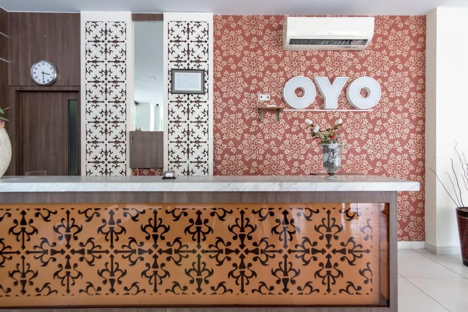 OYO Flagship 1348 Hotel Home Anaya Hotel in Indonesia