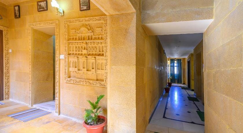 Hotel Akashdeep Hotel in Sindh