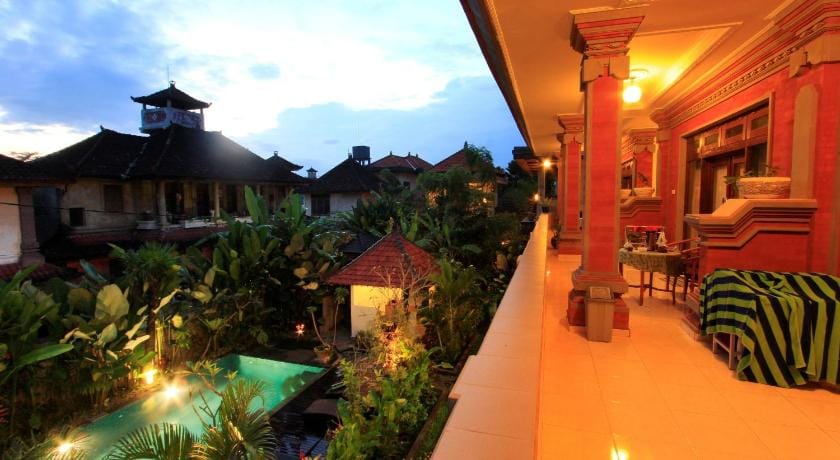 Tanah Semujan Ubud Bed and Breakfast in Ubud