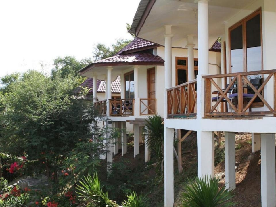 Waecicu Beach Inn Hotel in Indonesia