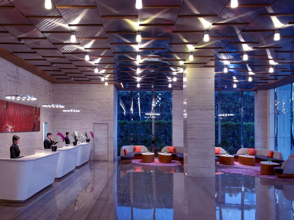Grand Mercure Jakarta Harmoni Hotel Hotel in Jakarta
