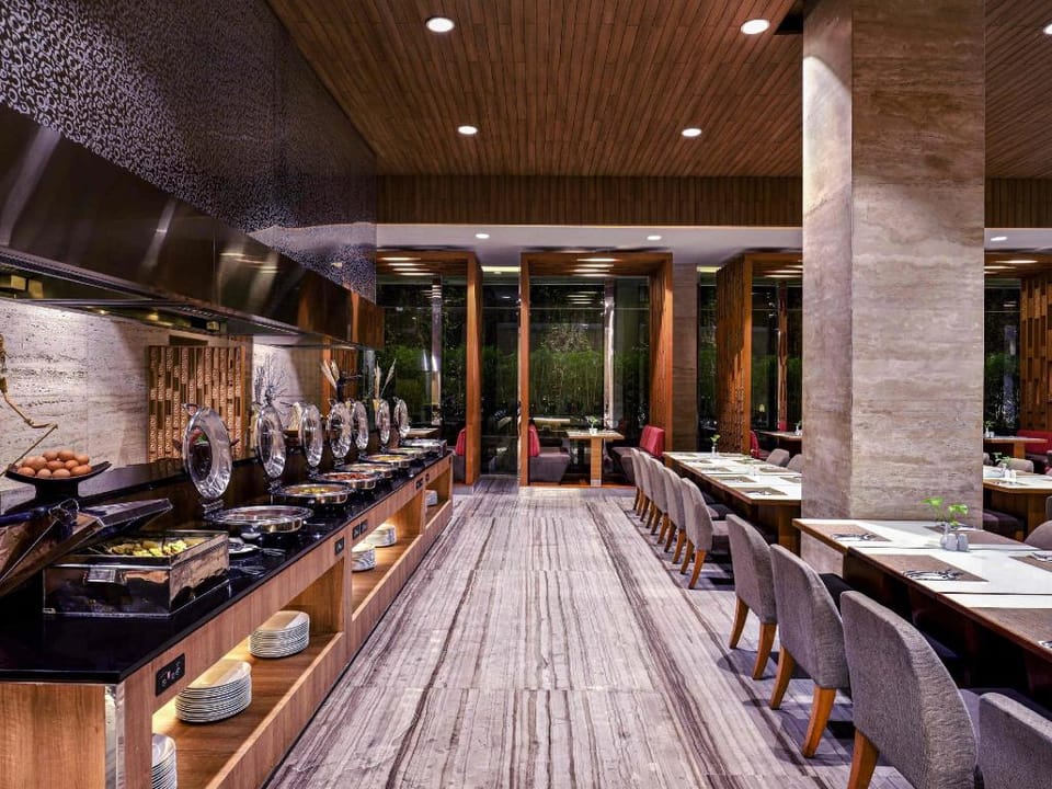 Grand Mercure Jakarta Harmoni Hotel Hotel in Jakarta
