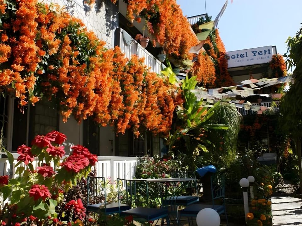 Hotel Yeti Hotel in Bagmati Province, Nepal