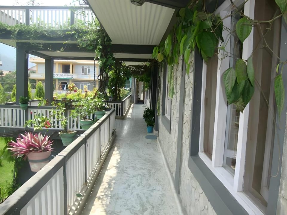 Hotel Yeti Hotel in Bagmati Province, Nepal