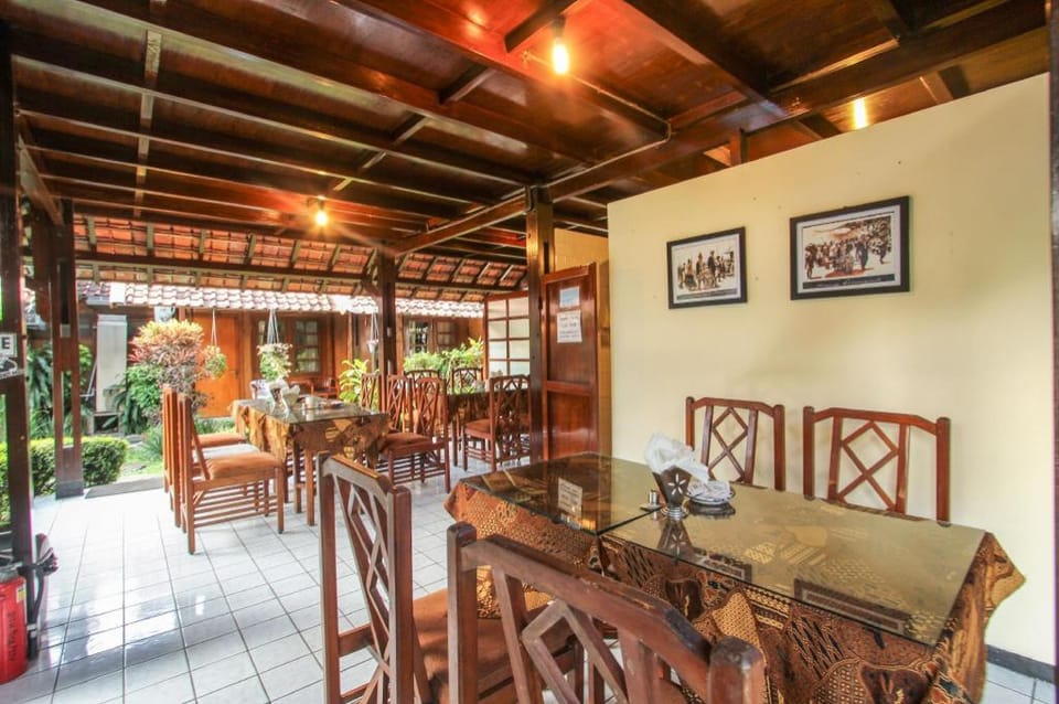Delta Homestay Vacation rental in Yogyakarta