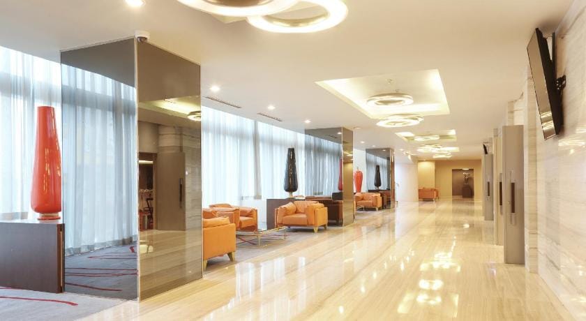 Novotel Jakarta Gajah Mada Hotel Hotel in Jakarta