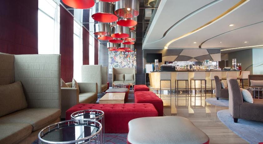 Novotel Jakarta Gajah Mada Hotel Hotel in Jakarta