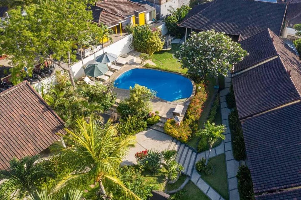 Ocean Sun Dive Resort Campground/ 
RV Resort in Karangasem Regency