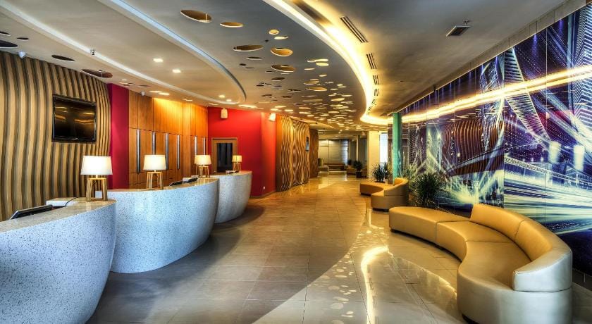 Ibis Styles Kuala Lumpur Fraser Business Park Hotel in Federal Territory of Kuala Lumpur