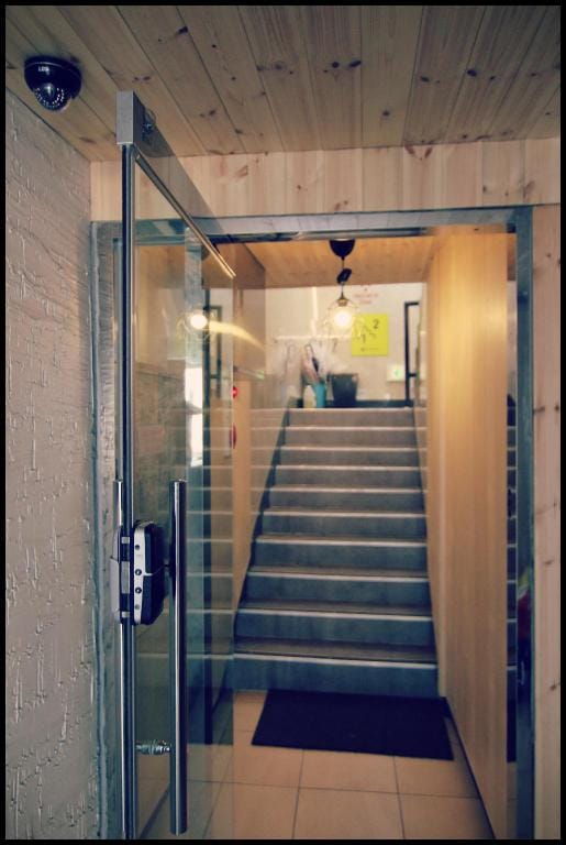 24 Guesthouse Sinchon Hotel in Seoul